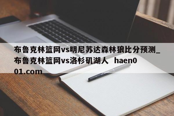 布鲁克林篮网vs明尼苏达森林狼比分预测_布鲁克林篮网vs洛杉矶湖人  haen001.com